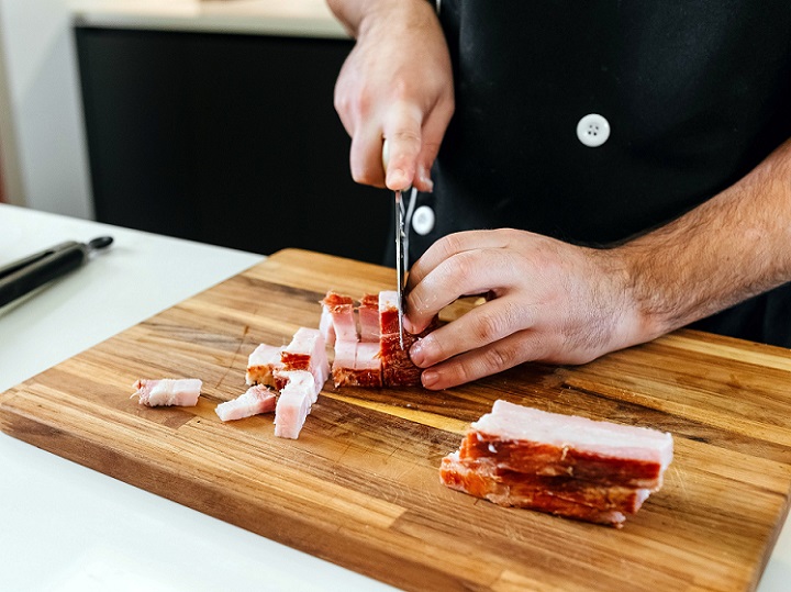 bacon