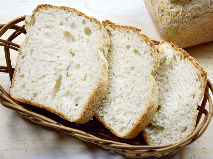 bread