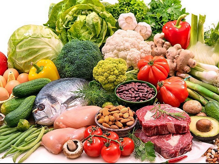 diet ketogenic