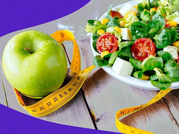 diet for weight loss