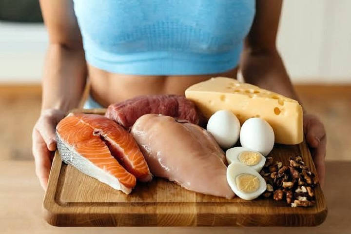 karnivor diet 3