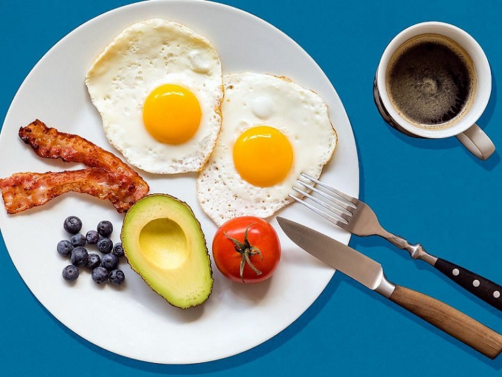 keto diet