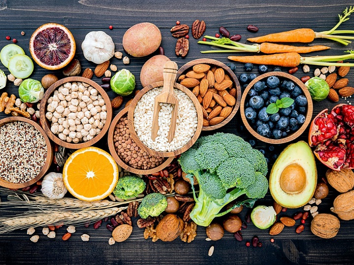 low glycemic index 2
