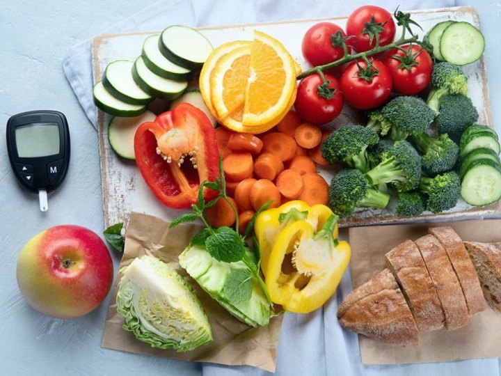 low glycemic index 3