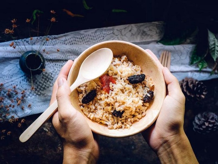 rice bowl