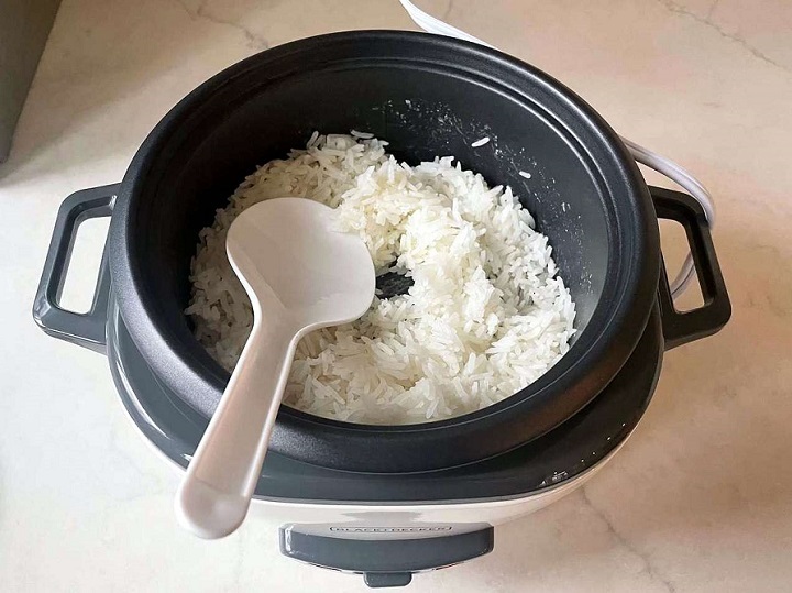 rice cookers