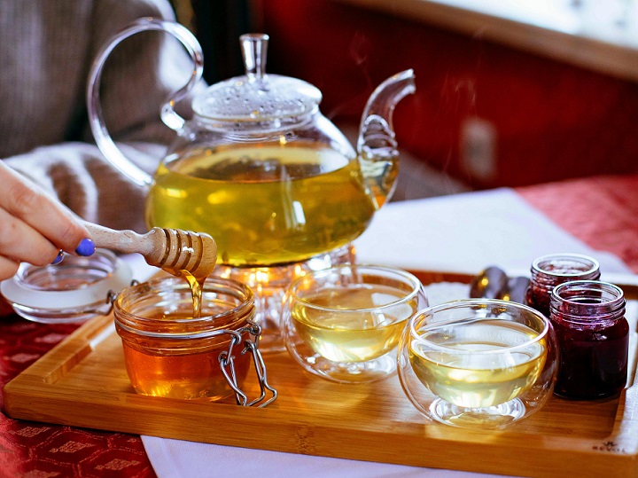 tea
